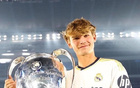 跟队：尼科-帕斯认为自己重返皇马踢球已无可能