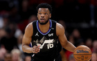 活塞签下前爵士双向合同后场，上赛季他在NBA的表现惨不忍睹？