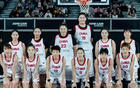 可惜了！中国女篮两场热身赛都输澳大利亚2分