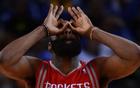 生涯130场砍下30+、真实命中率70%+有多难？NBA6人做到，哈登第四