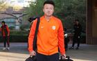 山东泰山赵剑非南下深圳，从国青队长到泯然众人，27岁跳出舒适圈