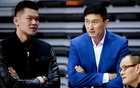 继杜锋卸任主帅后，曝朱芳雨辞去总经理职务，广东男篮开启新时代