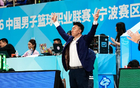 隐忍3年！刘家成成功挖角现国手，上演CBA版“以彼之道还施彼身”