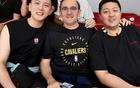 双喜临门！前国青队长敲定后，辽篮又迎喜讯，曝杜锋之子即将加盟