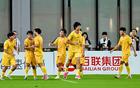 3场独造4球！1米94国产锋霸横空出世，国少等来自己的“哈兰德”