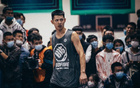 对话单场爆砍101分的“江西球王”：出身农家，曾是CUBA赛区得分王，因膝伤错过CBA选秀