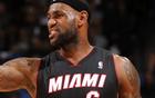 生涯前500场比赛得分+篮板+助攻超21000有多难？NBA仅三人做到，詹姆斯无缘