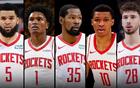 最新！NBA官方公布西部实力榜：湖人第4、勇士第10！
