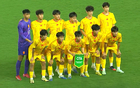 2-1逆转！U17国足全胜获头名，诞生三大不可思议，附四强对阵形势