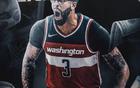 4年2.8亿！推迟续约谈判！NBA第一玻璃人超巨