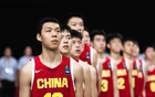 中国U18男篮双杀加拿大5连胜收官 张懿赵杰24分李俊贤7中7