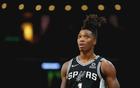 1年330万！朗尼沃克回归NBA，他能给掘金带来什么？