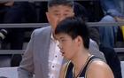 杜锋离任最大受益者！王少杰也离队，2米11国手解锁广东内线核心