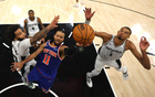 NBA赛程公布！这1场圣诞大战藏着总决赛29分逆转的恩怨