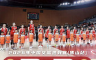 系列热身赛 中国女篮三战尼日利亚两胜一负