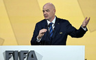 北青：卡塔尔等6国公开支持因凡蒂诺，其中四者为FIFA理事