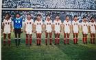 1986年第二届亚少杯，国少队预选赛惨遭淘汰，韩国力克卡塔尔夺冠