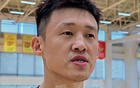 重回广东队，周鹏：希望把这里的回忆变得更美好