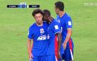 2-1！上海申花夺亚冠二级联赛首胜，净胜球劣势暂居小组第2