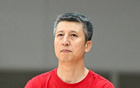 郭士强赛后的一番话，让中国男篮迈入，一个“全新的境界”