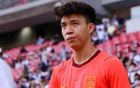 U23国足惜败韩国后好消息不断！球队为此拿牌稳了？值得期待