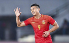 U23男足1:2韩国！不得不承认3大事实：裁判争议大，铜牌仍有戏！