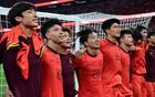 不是徐彬！U23国足最失意球员出炉，19岁被誉为“国产萨比策”，22岁却踢不上中超
