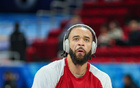 上海男篮三名外援全部确定！总决赛MVP+两位NBA旧将