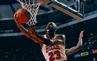 创NBA历史天价纪录！乔丹98年总决赛G3球衣 拍出1226万美元