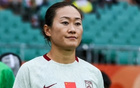 中国女足VS韩国：功勋队长坐镇 王霜领衔 王妍雯携留洋双子星冲锋