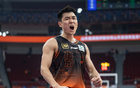 山东男篮官宣：国手高诗岩右膝+左踝劳损恢复 将缺席全部季前赛