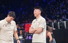 CBA新赛季年龄最大的球员！37岁依然不退役，身兼两职