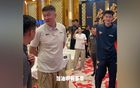 宏远速递！杜锋下达新赛季任务，周鹏历史第一人，徐杰胡明轩夹击弗格！