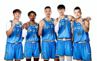 北京铁三角仅剩独苗！翟晓川社媒发文：第16季开始了