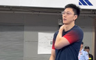 速递！弗格自宣加盟广东，宏远新赛季目标四强，胡明轩最新伤情