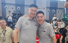 CBA揭幕战焦点拉满！杜锋与杨鸣同台解说，言语博弈是否再续？